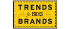 Скидка 10% на коллекция trends Brands limited! - Полесск